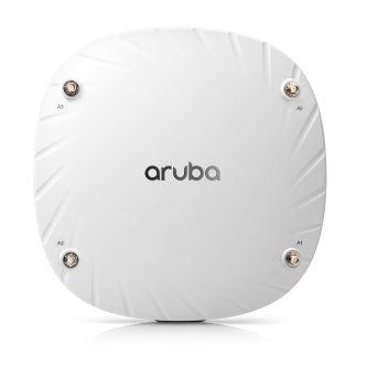 Hewlett-Packard Company Aruba AP-514 (US) Unified AP